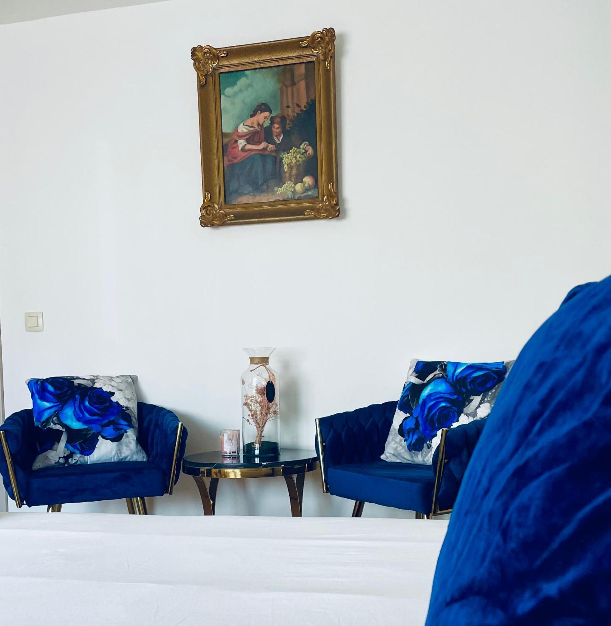 La Maison Attila En Ardennes Libin Dış mekan fotoğraf